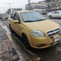 افيو موديل 2010 السعر 48 كاربون بيها محرك وكير كورلا يارس vvtشرط هيئه ...