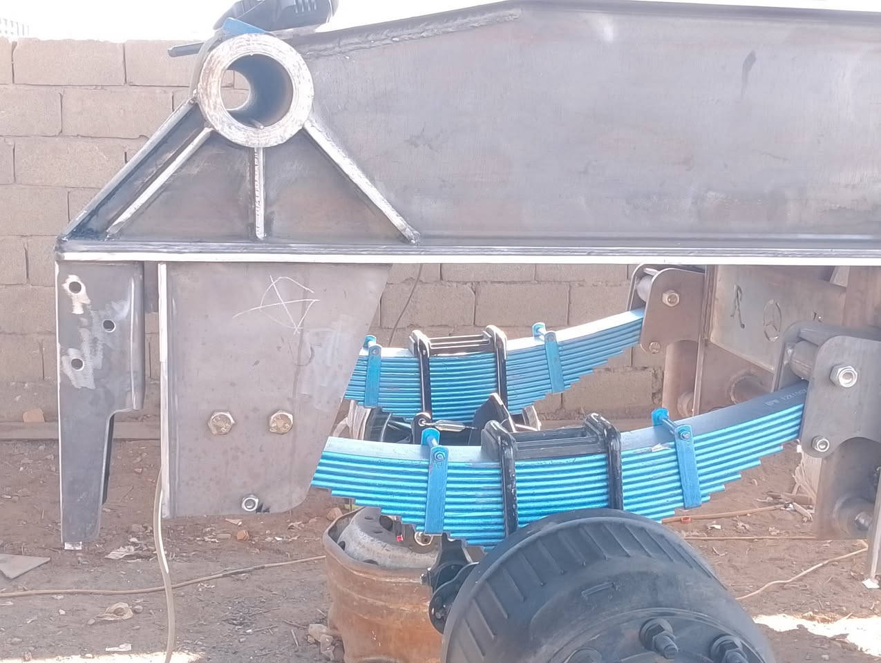 حداده حيدر الباوي بديات وعرباين ماكنيسان وماموت ***********//***********
