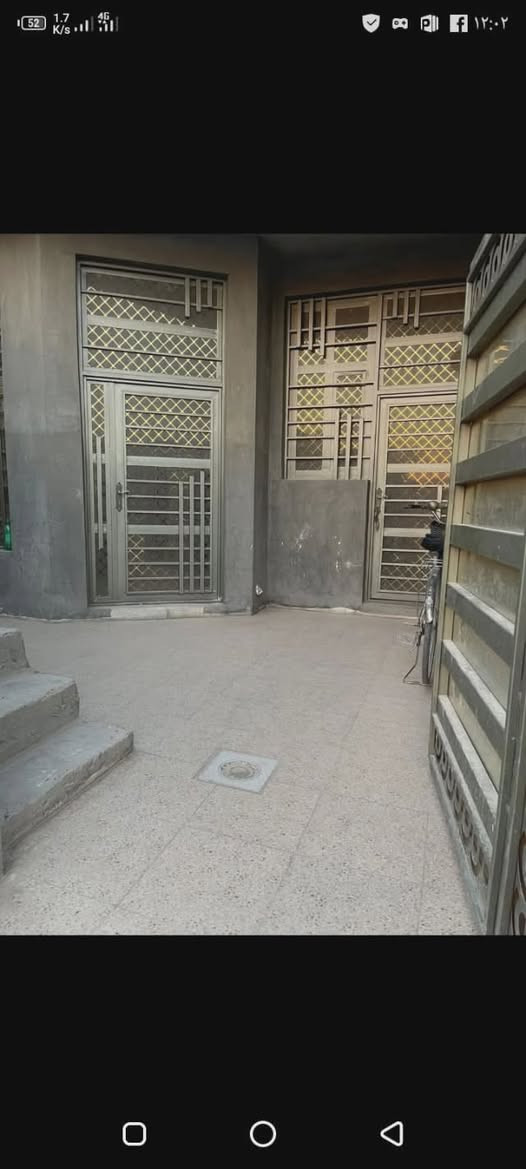 مشتمل للبيع شارع 20طابو صرف يبعد عن الاربعين السايدين ثالث قطعه رقم العقار 27764السعر 80وبي مجال  الاتصال *********** واتساب
