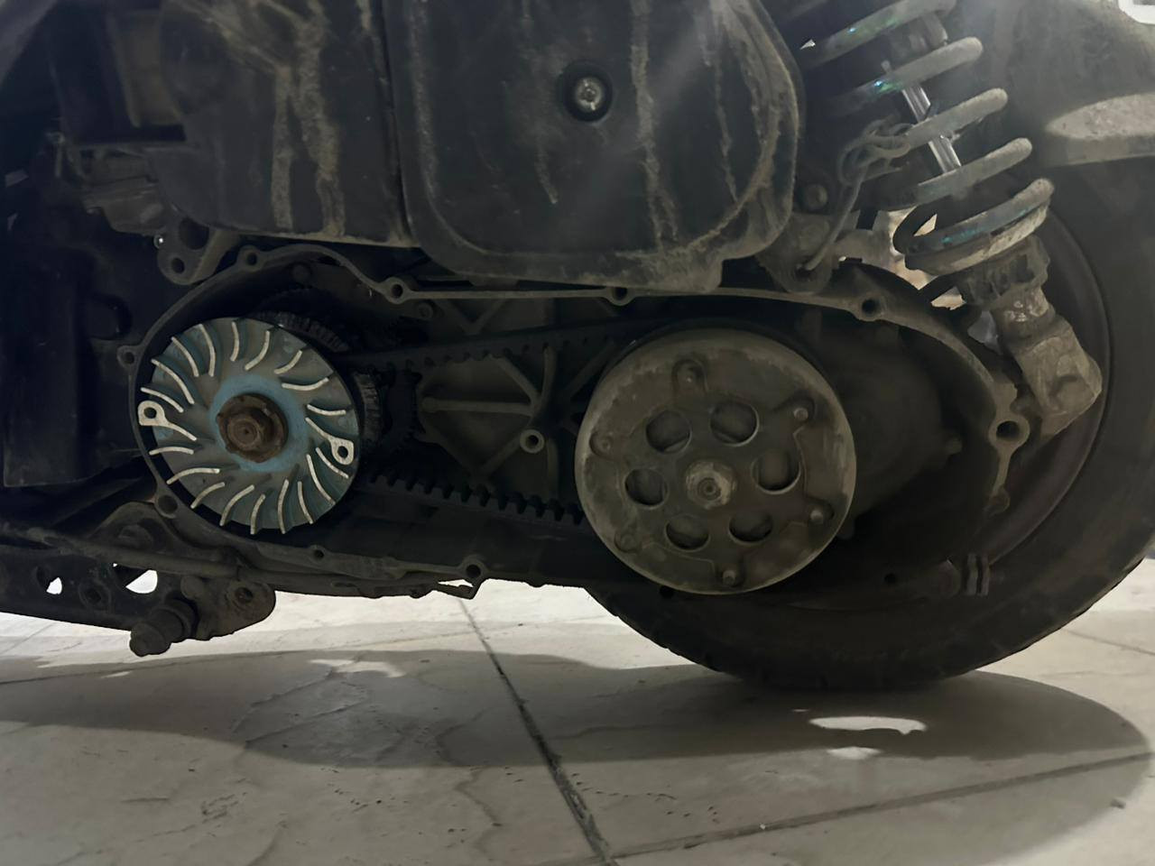 السلام عليكم دراجه ماكس عدله 120 بوشة 55 مال لعب كلج امامي رياضي صالنصه FM عقل رياضي 9 نمر شاصي مصبوغ لونين ويل كب رياضي دبلات رياضي خلفي امامي سعر 350


**إذا كنت صاحب هذا الإعلان وتريد حذفه لأي سبب، رجاءا أرسل رسالة إلى الدعم الفني**