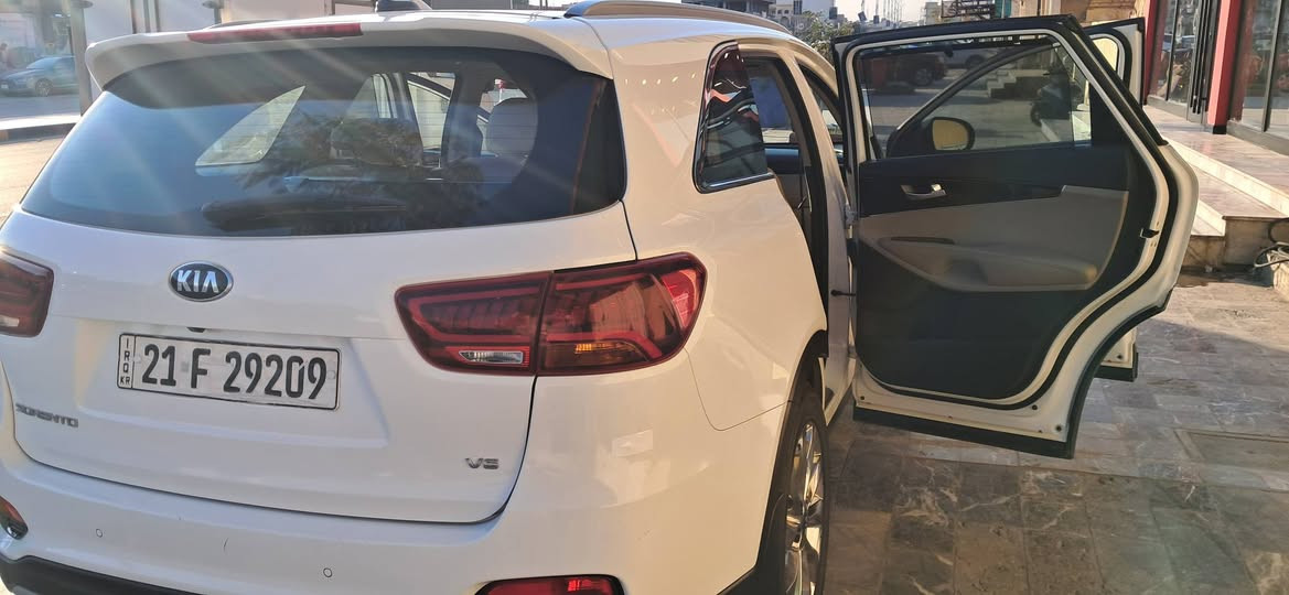 لبيع ١٩ خليجي سليمانيه سنويه وهزه جديد ٦سلندر٧راكب بانراما سايدبريك بصمه كشنات جلدكهرباء جهتين سعر٢٣٠ مكلف بنشر اي استفسار اتصل ***********
