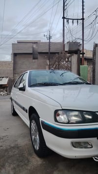 بيجو بارص 2023 رقم بغداد نكليزي بسمي تحويل سياره كفاله عامه مكينه وكير...