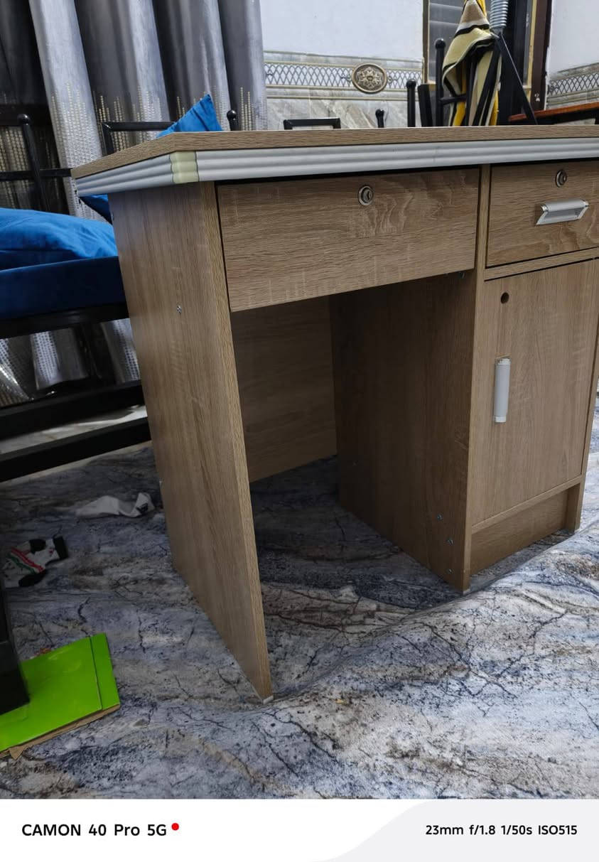 جديد للبيع بسعر مناسب


**إذا كنت صاحب هذا الإعلان وتريد حذفه لأي سبب، رجاءا أرسل رسالة إلى الدعم الفني**