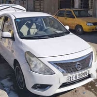 السلام وعليكم صني موديل 2019 بليته زركه رقم بغداد جديد مكينه وكير وتبر...