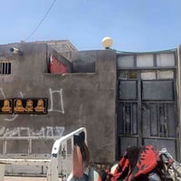 بيت للبيع • ١٠٠م • سند ٢٥