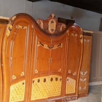 غرفتين نوم • كبس قديم • الناصري الغراف