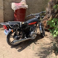 موطور للبيع 5كيرالسعر250 07831479302