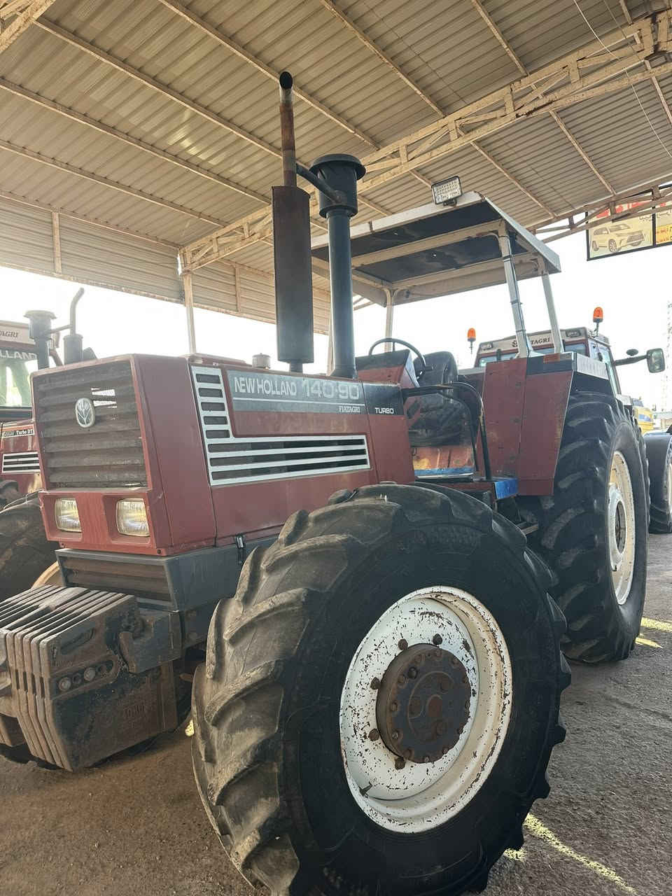 للبيع 140


**إذا كنت صاحب هذا الإعلان وتريد حذفه لأي سبب، رجاءا أرسل رسالة إلى الدعم الفني**