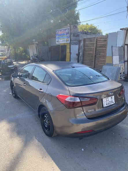 كيا فورتي ٢٠١٤ 
سونارهه بلمنشور سعر ٩٤ مكاني بغداد ممتواجد فيس اتصل وادلل ***********
