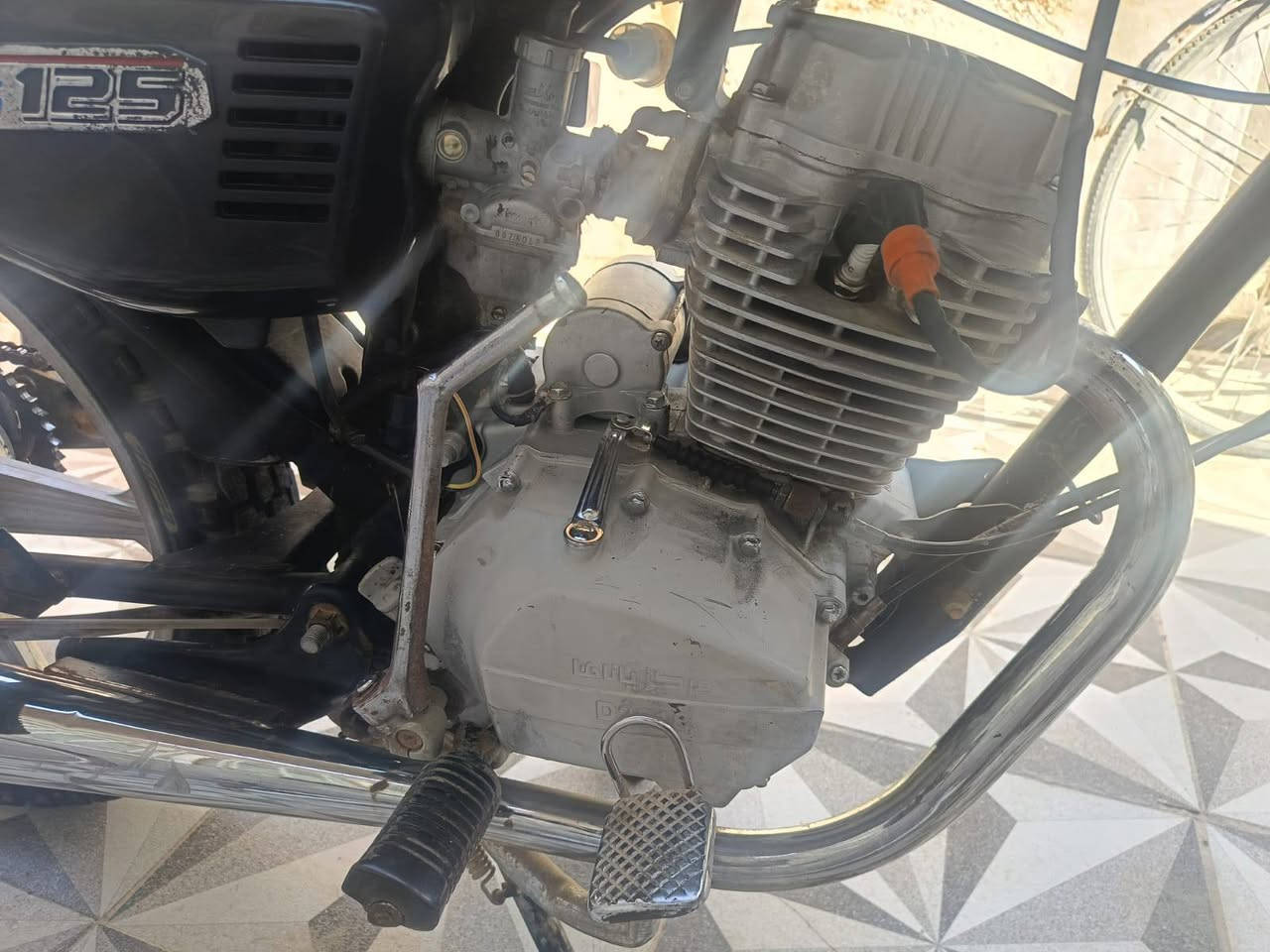 سلام عليكم  عدي درجه يرانيه للببع 2020 5كير درجه خير من الله كلشي شغل بي  كهربية  او نضيف مكن بغداد المدائن  السعر 350بي مجال ***********هاي رقمي بي وتساب او عدي درجه ثاني ربعه كير هم نضيفه كلشي
