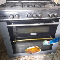 فرن مستعمل • عين صغيرة ما تشتغل • طويريج