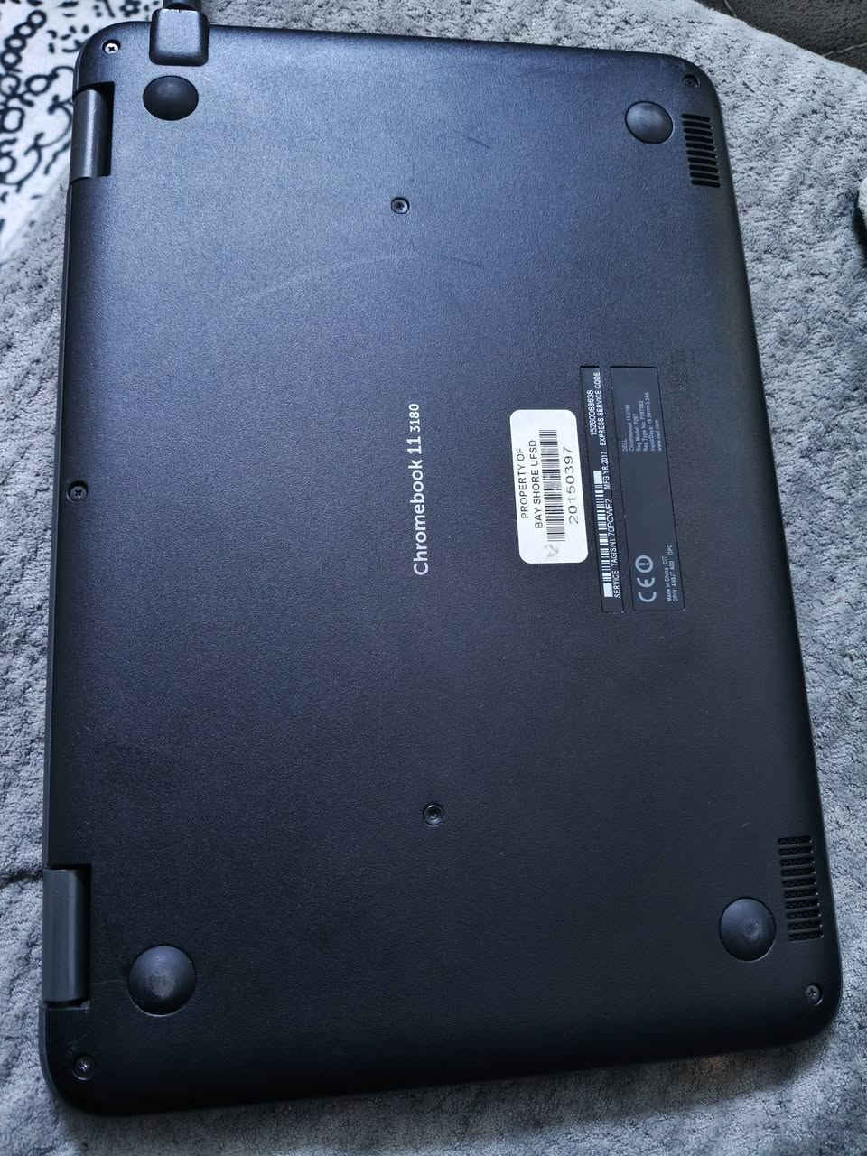 اسلام عليكم
حاسبه شغاله مبيها شي
يوتيوب 
مواقع تصفح
مابيها ولا ضربه ولا عطل 
نوعيه گوكل كروم 
اريد ابيعها 20 وبيها مجال 

مكاني الامين ثانيه بغداد جديدة


**إذا كنت صاحب هذا الإعلان وتريد حذفه لأي سبب، رجاءا أرسل رسالة إلى الدعم الفني**