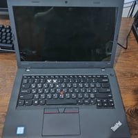 لينوفو • i5 جيل سادس • بدون هارد