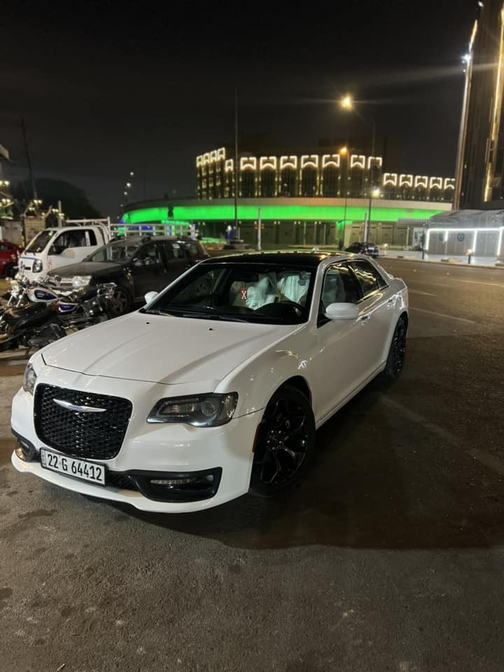 اوباما 2019s 
وارد امريكي بنيد بارد فقط اخت لكلين صور الحادث داخل لمنشور
رقم اربيل 
ب اسمي تحويل ثاني يوم
سياره فول عدا لرادار ولفتحه 
 تخم تاير جديد 
حداديه جديده 
دوشمه جديده 

سعرها 270
***********
مكاني بغداد حي البنوك
