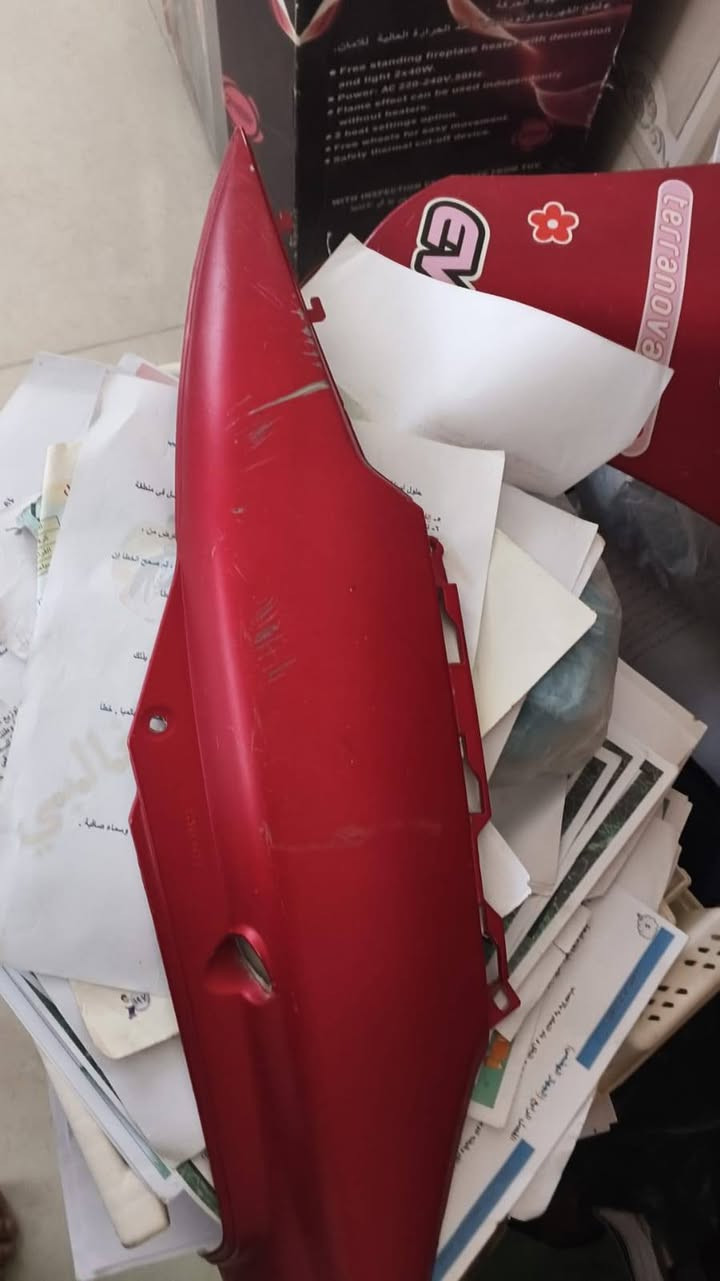 كفرات للبيع بلاد و تجاريات الاسود تجاري و الاحمر تجاري مختم و الاسود الي بل فديو بلادي


**إذا كنت صاحب هذا الإعلان وتريد حذفه لأي سبب، رجاءا أرسل رسالة إلى الدعم الفني**