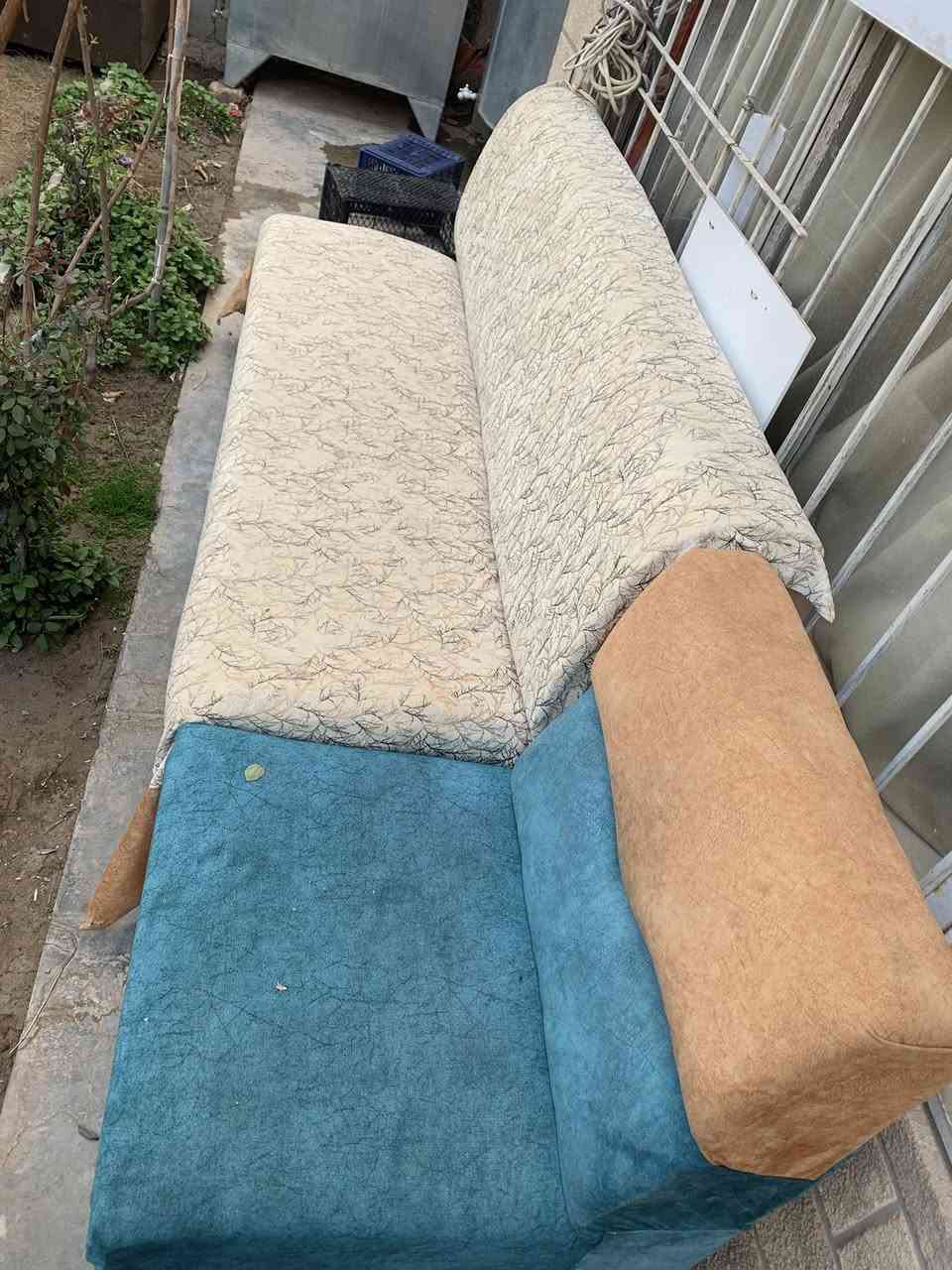 قطعتين فقط يحتاجن ترتيب
كركوك حي النصر


**إذا كنت صاحب هذا الإعلان وتريد حذفه لأي سبب، رجاءا أرسل رسالة إلى الدعم الفني**