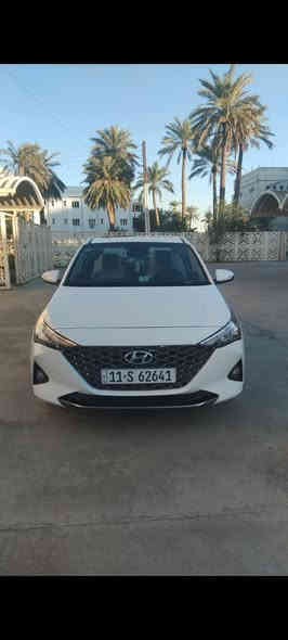 السلام عليكم اكسنت ٢٢ رقم بغداد محرك ١٦٠٠ فتحه شاشه ندرويد تحكم ستيرن جهتين بلوتوث ريمون عدد ٢ اشاير بل مري بيها اهواي شغلات  مكفوله من الحادث بيها  شخوط بسيطه يعني تكحيل وبوليش فقط تبريد قطعتين مكفول كير محرك تبريد تدفئة حساس كامره خلفيه جنطه ريموند ايرباك ٦  الغرفه تغليف جلد تركي تحكم جام كهرباء السعر المطلوب ١٥٠ ماشيه 23الف فقط يعني زيرو  مكاني الكراده *********** يتوفر واساب
