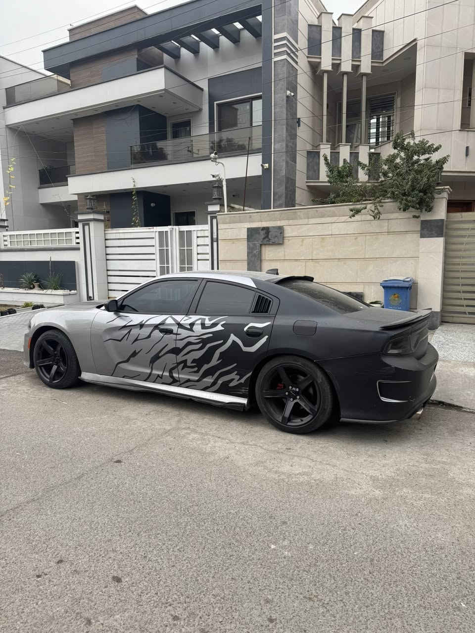 السلام عليكم بيع سريع جارجر Rt 5700  موديل 2018
قطعتين فقط 
مواصفات اعتيادية 
بدون دواخل لا لغد ولا شاصي 
ماشية 100 الف
حادثها جاملغ وبنيد بدون دواخل بس قطعتين 
سيارة ادامة كاملة صدر جديد
كير مكينة مكفول 
رقم سيارة بغداد 

سعر 188 وبيها مجال انشالله

مكانها بغداد الاعظمية 

***********
