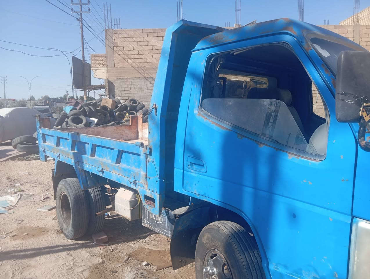 كنتر صيني البيع جاهز العمل سعر ٤٠   موجود نجف


**إذا كنت صاحب هذا الإعلان وتريد حذفه لأي سبب، رجاءا أرسل رسالة إلى الدعم الفني**