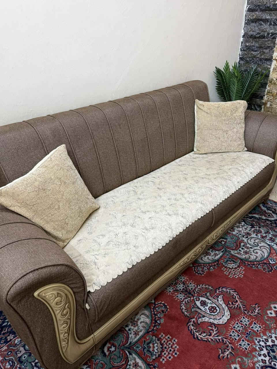 تخم نظيف جداً قنفتين كبار وحده وسط سعر 500
العنوان بغداد  الجعيفر الحيدري قريب نادي زوراء


**إذا كنت صاحب هذا الإعلان وتريد حذفه لأي سبب، رجاءا أرسل رسالة إلى الدعم الفني**