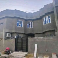 سايدين حي الشرطة • ٢٦٠م • طابقين