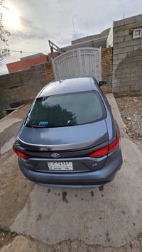 كورلا ٢٠٢٠ • وارد أمريكي • رقم بغداد