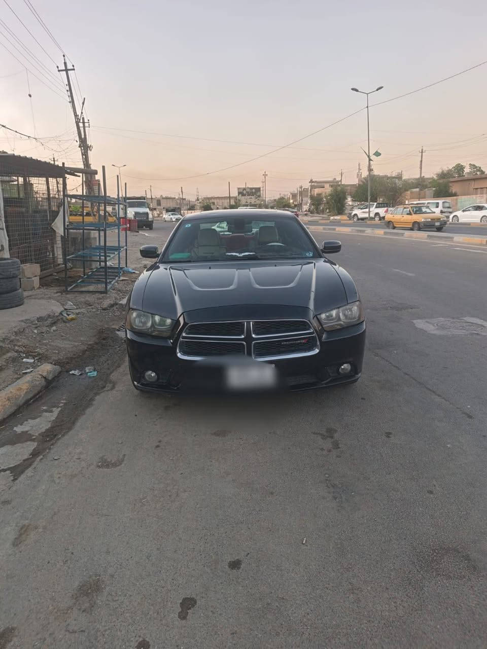 السلام عليكم البيع جارجر موديل 14 سيارة سونرهة موجودباالمنشورسيارة خير من الله سيارة تشغيل  عن بعد فتحة عنوان بغداد شراي يتصل السعر 135 بها مجال للشراي *********** موجود واتساب بالرقم
