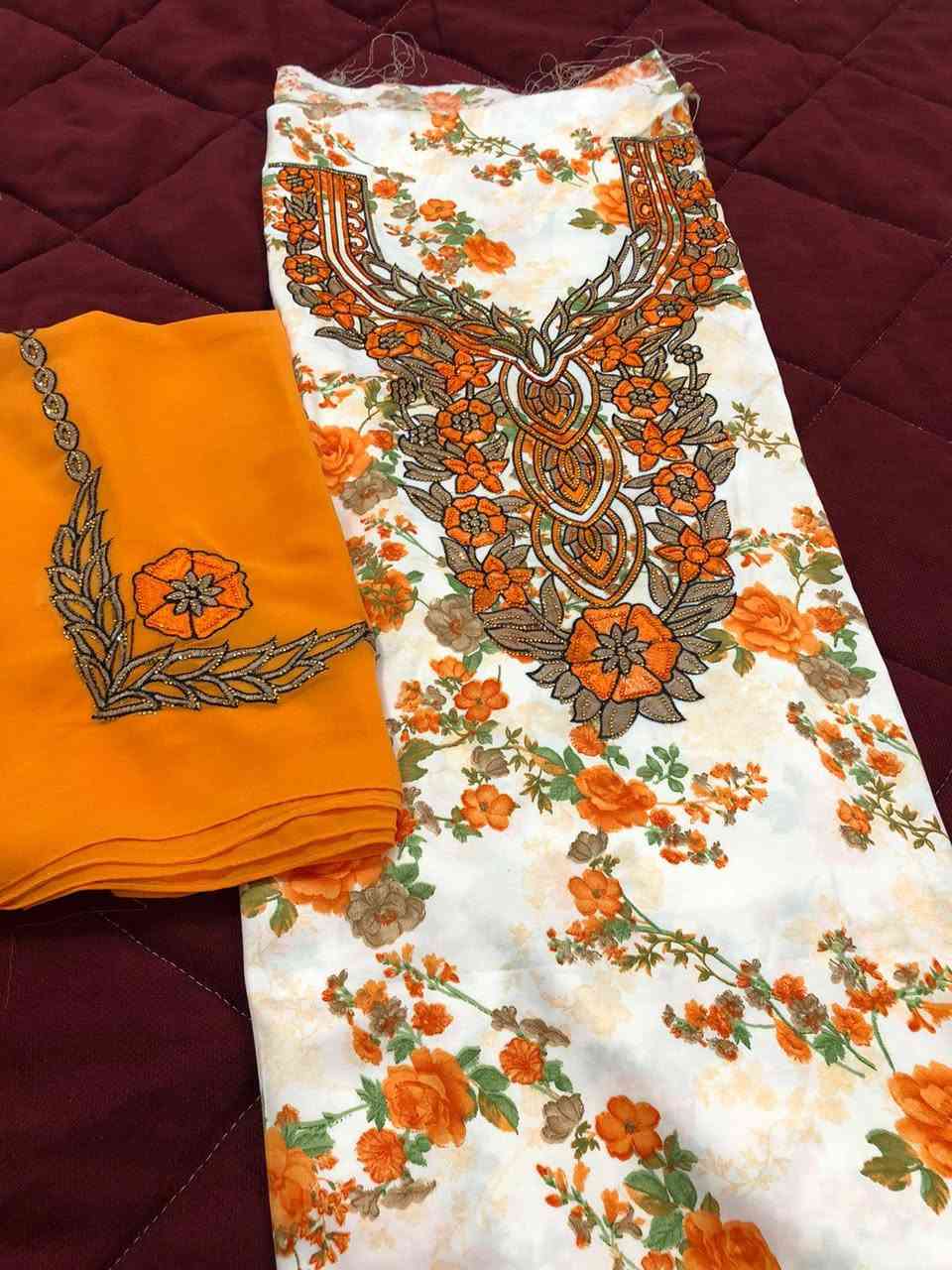 السلام عليكم
قطع مخاوير إماراتي مامخيوطه حرير إندونيسي 
السعر /15000الف


**إذا كنت صاحب هذا الإعلان وتريد حذفه لأي سبب، رجاءا أرسل رسالة إلى الدعم الفني**