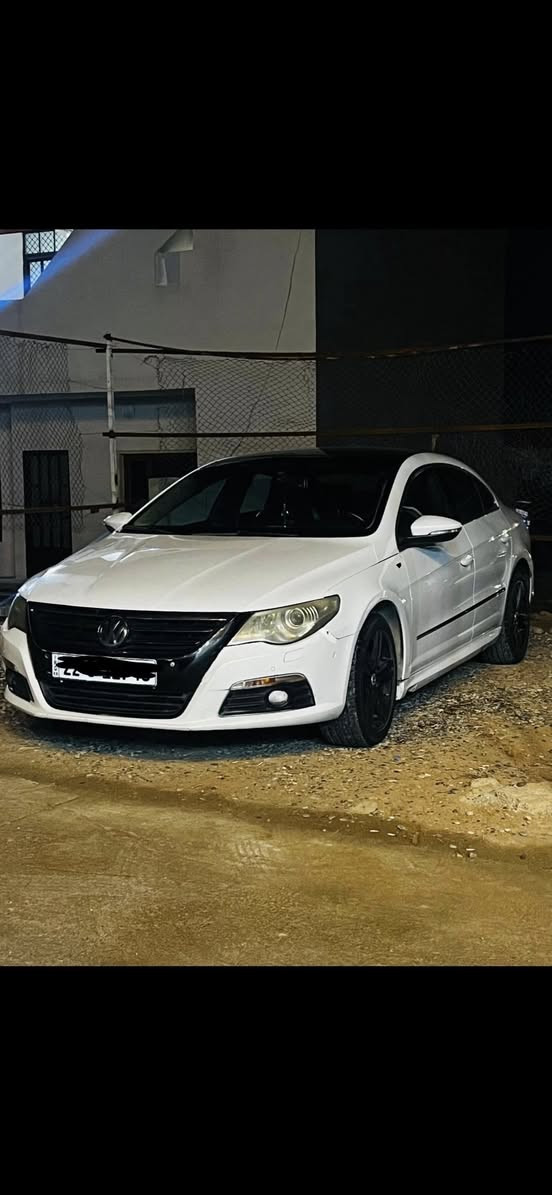 فولكس واجن باسات سي سي خليجي موديل 2012 مواصفات _ Rline نادر ومميز
ورقم  اربيل
السيارة ب اسمي
 
محرك ٢٠ تيربو ٤ سلندر اقتصادي
٤ بصمات لمس 
كشنات تدفئة
فتحه بانوراما
مري شفط واشاير بالمري
فول تحكم ستيرن
مثبت سرعة
شفتات بالستيرن
كير 6 نمر (DSG) نظام اعتيادي واقتصادي ورياضي
نظام ركن تلقائي
كشنات فول كهربائي
شاشة تحكم واشعارات بكل المشاكل
سايد بريك بصمه
بردات خلفية 
حامل اكواب تبريد
مساحات تخزين كثيرة 
٣ مخارج ١٢ ڤولت
جنطه يفتح عن بعد
والمزيد من المواصفات المميزة الاخرى.
سيارة نظيفة ، بيها جاملغ فقط وخشم البنيد
السعر 105 وبيها مجال للطيبين 
رقم الهاتف ‭٠٧٧٣ ٣٢٤ ٤٩٨٩
