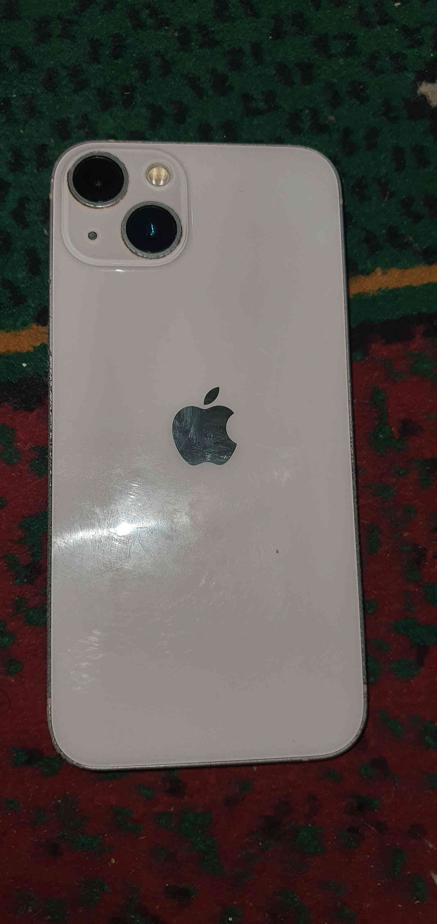 13عادي 
ذاكره 128
بطاريه65
جهاز وتر  بس بي دكمه مال تعلي واكفه 
جهاز مثل ما بصوره كله شغال 
رقم ***********
عنوان مدينه صدر قطاع2 
سعر 325
كارتونه وياه
