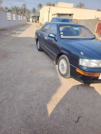 ضعف بالمحرك • حدادية امامية جديدة • كربلاء طويريج