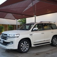 لاندكروز 2020 VXS اعلى فئة مواصفات لكزز  SAS محرك 8سلندر 5.7  جكات مقا...