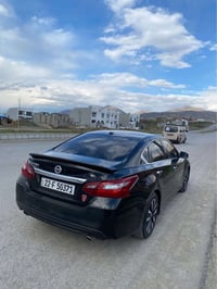 التيما SL • ٢٠١٨ • أربيل