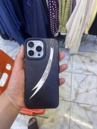 ايفون ١٦ برو ماكس مبدل شاشة شرط على الفحص مال تفصيخ بيها جم فطر موضحة ...