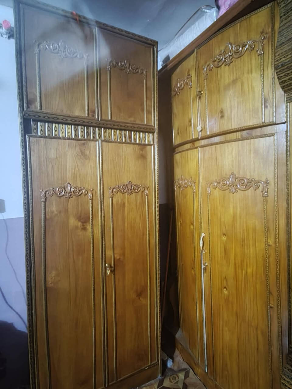 للبيع غرفه صاج نظيفه قرب سيطرة الابراهيميه السعر ٧٥٠ الشراي يتفضل خاص #ملاحظه شنو عدكم غرف داخل كربلاء وطوريج دزولي خاص ابيعه الك


**إذا كنت صاحب هذا الإعلان وتريد حذفه لأي سبب، رجاءا أرسل رسالة إلى الدعم الفني**