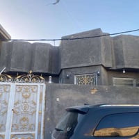 الجربوعية الاولى • ٢٠٠م • بناء ٢٠٢١