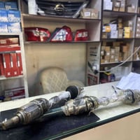 درايم شفت روج • أصلي شركة • الموصل