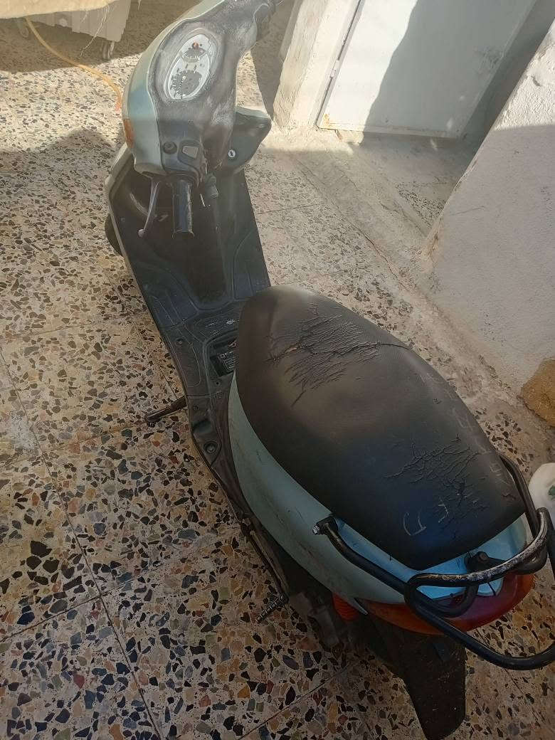دراجه ماكس قجمه للبيع سعر 250عنوان بغداد حي النصر بغداد, العراق


**إذا كنت صاحب هذا الإعلان وتريد حذفه لأي سبب، رجاءا أرسل رسالة إلى الدعم الفني**