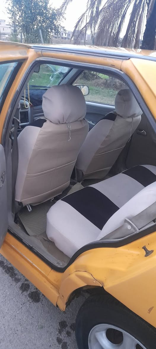 سلام عليكم شيري كوين محور كورلا لا ضربه ولا صبغ سياره نضيفه تبريد ثلج مابيه نقص جاهزه السعر ٣٧ مجال قليل مكاني بغداد الدوره هاتف ***********
