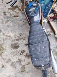 تايجر • موديل 19 • كركوك حي النصر