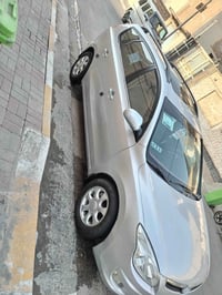 النترا تورنج • ٢٠١١ • ٢٠٠٠ سي سي