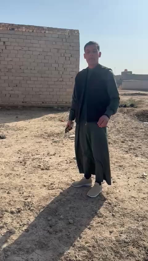 مشخاب نزلة الزراعة

قطعة أرض للبيع مساحة 100 متر مربعة

للاستفسار الاتصال على الرقم أدناه
***********
