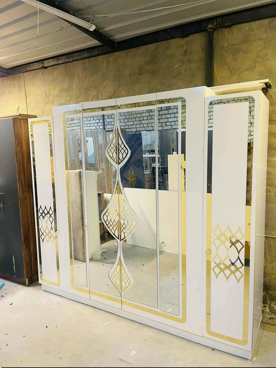 7قطع فول نضافه معه شد ونقل داخل بغداد مجانا للحجز خاص


**إذا كنت صاحب هذا الإعلان وتريد حذفه لأي سبب، رجاءا أرسل رسالة إلى الدعم الفني**