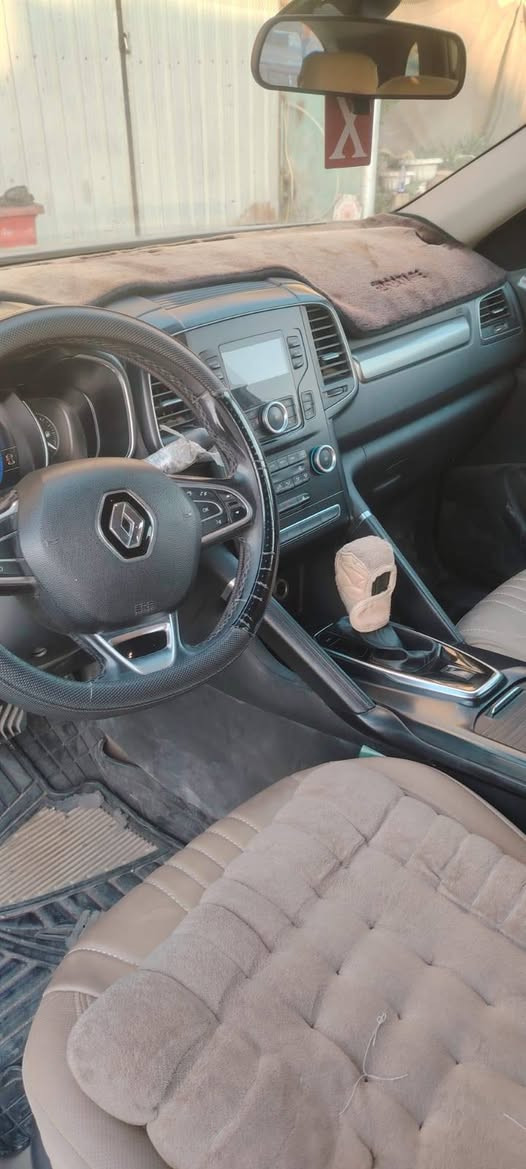 رينو موديل ٢١ كفاله عامه مطلوبه سنه للمصرف والتسديد علينه اتريده عليك حسب التفاق العنوان بغداد هاتف *********** ابو ملاك نزار 
اخوان اني مكلف بل نشر يعني ما اجاوب خاص بغداد, العراق
