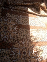 زوليه سوري • ٣×٥-٦م • شرطة الخامسة