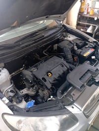 اڤانتي • ٢٠٠٩ • مكاني