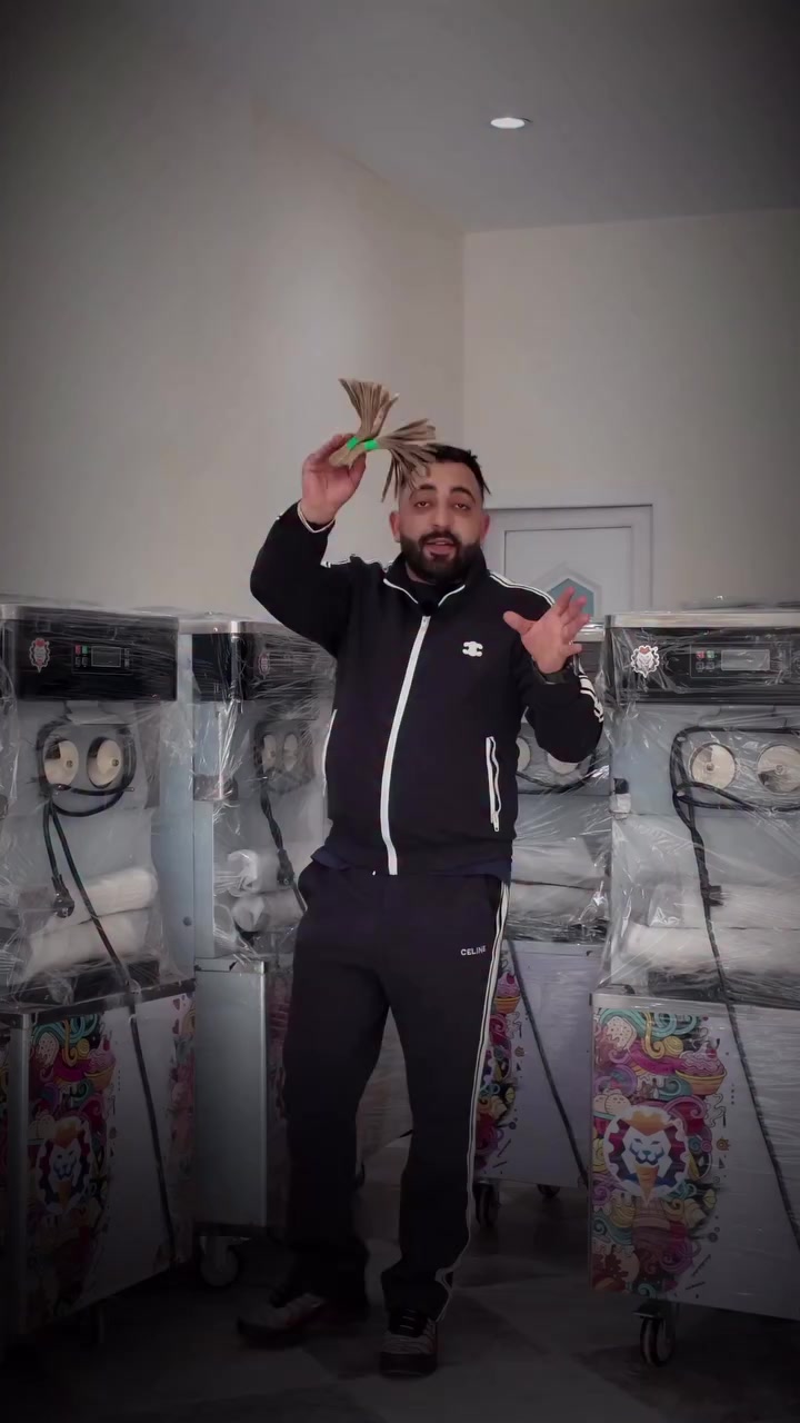 20 مليون 💵 دير مشروعك ❌❌ اتصل 0770585129


**إذا كنت صاحب هذا الإعلان وتريد حذفه لأي سبب، رجاءا أرسل رسالة إلى الدعم الفني**