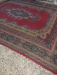 سجاد • ٢ قطع ٣×٤ • ١ قطعة ٢٫٥×٣٫٥