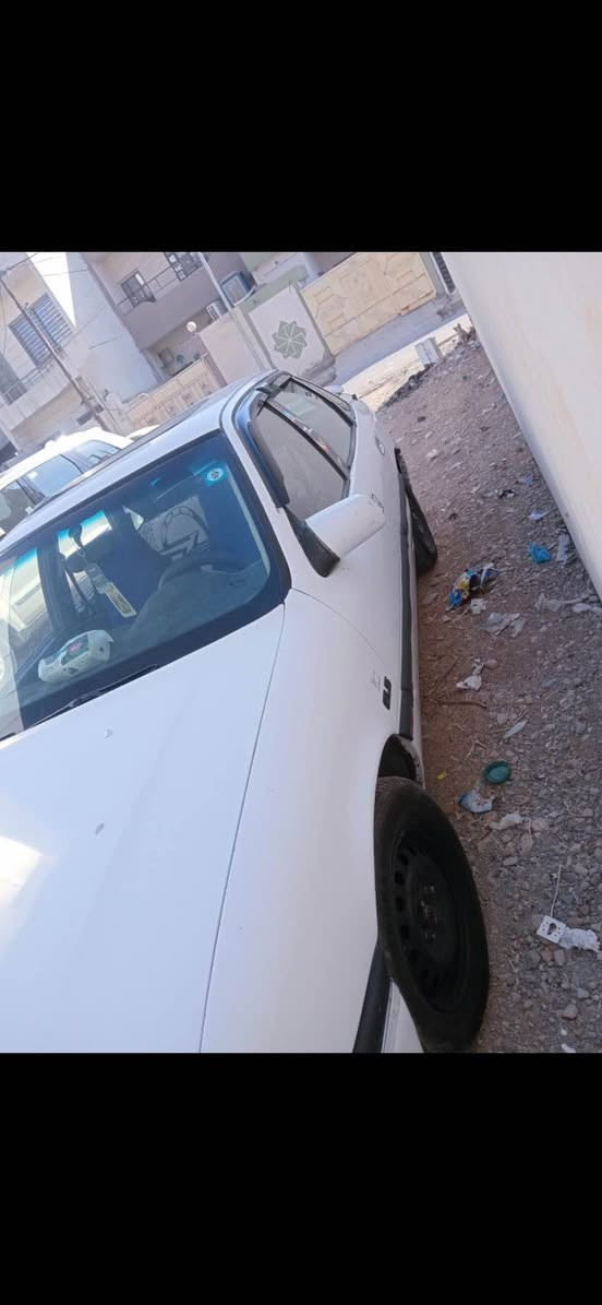 أوبل فكترا موديل 91رقم ديالى مشروع وطني سنويه بسمي لل 2030دفتر بانزين موجود سعر 27ورقه رقمي *********** كركوك, العراق
