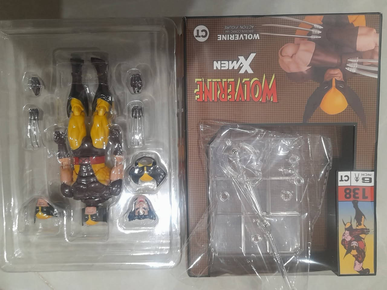 متوفر
مجسمات مفصليه


**إذا كنت صاحب هذا الإعلان وتريد حذفه لأي سبب، رجاءا أرسل رسالة إلى الدعم الفني**